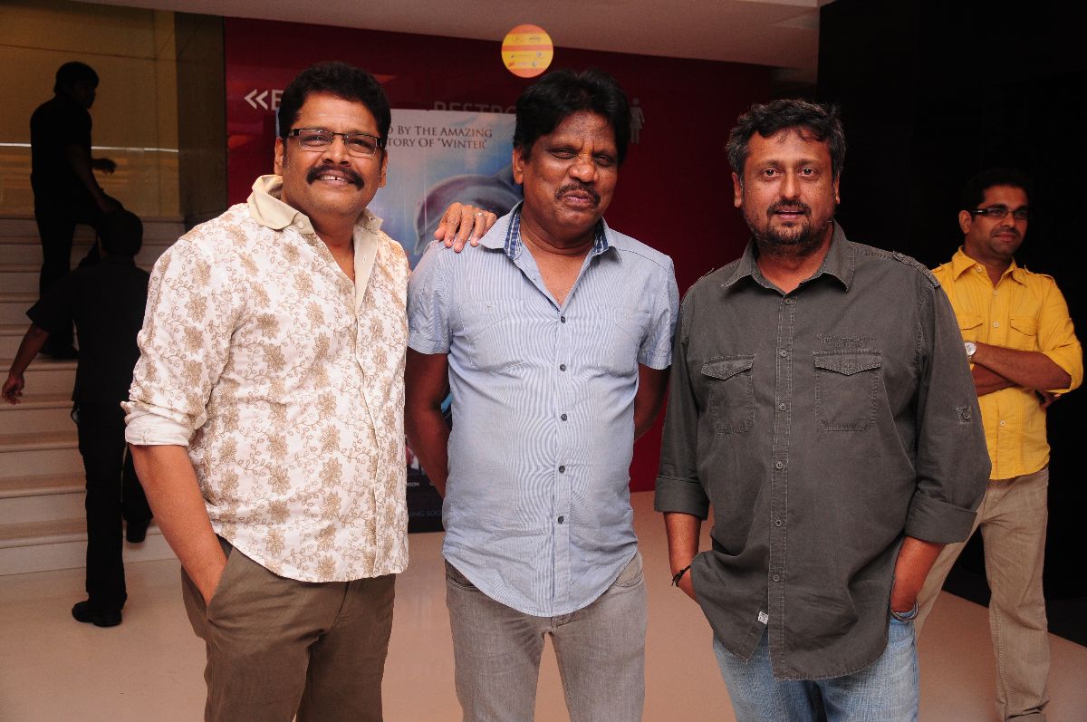 7am arivu special show Event hd photo