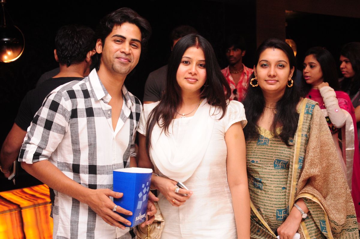 7am arivu special show Event hd photo