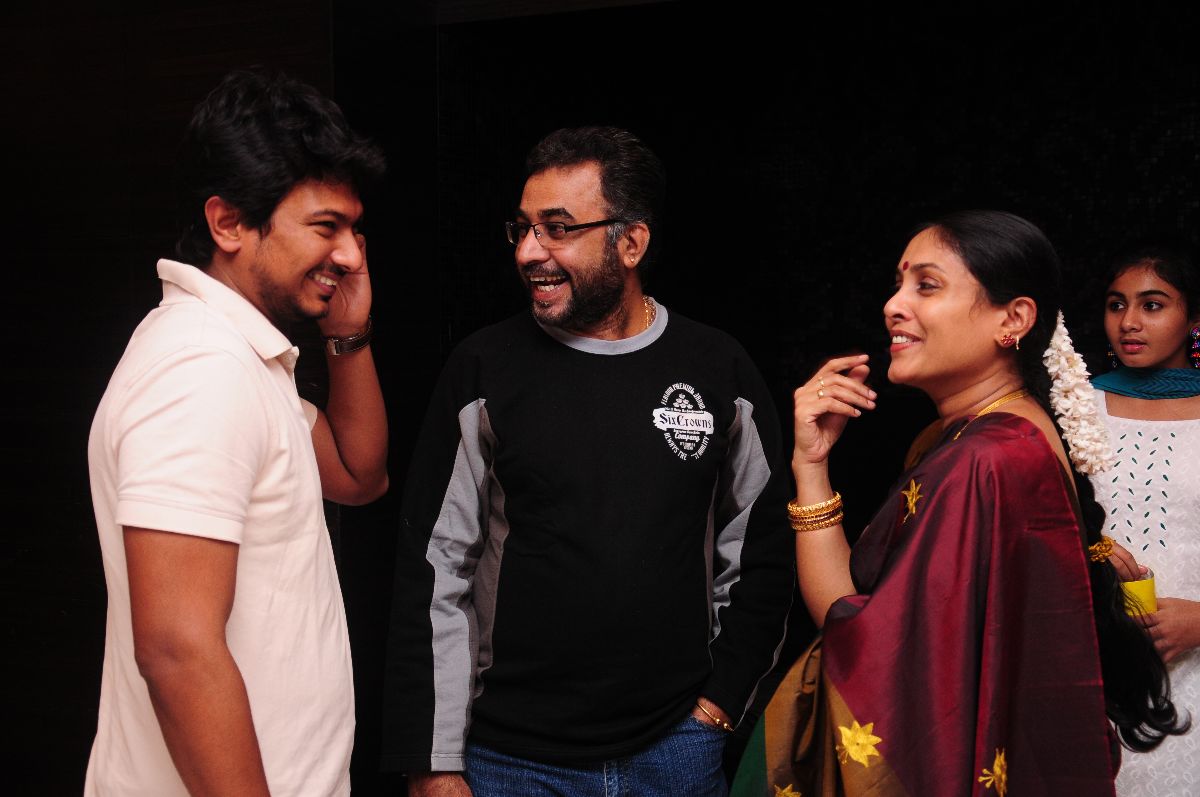 7am arivu special show Event hd photo