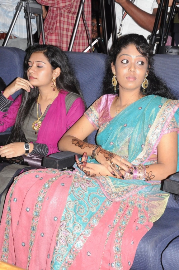 Kottai Movie Audio Launch Event hd photo