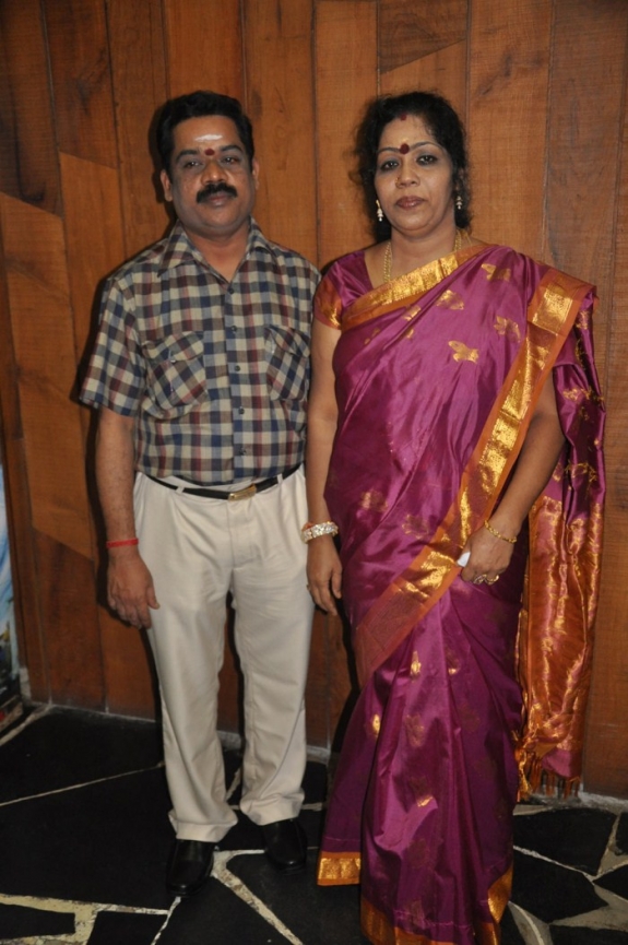 Kottai Movie Audio Launch Event hd photo