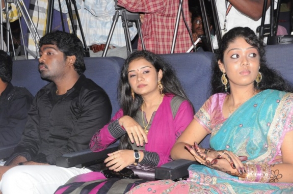 Kottai Movie Audio Launch Event hd photo