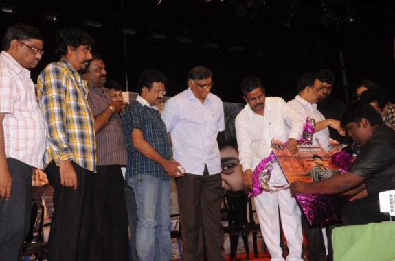 Kottai Movie Audio Launch Event hd photo