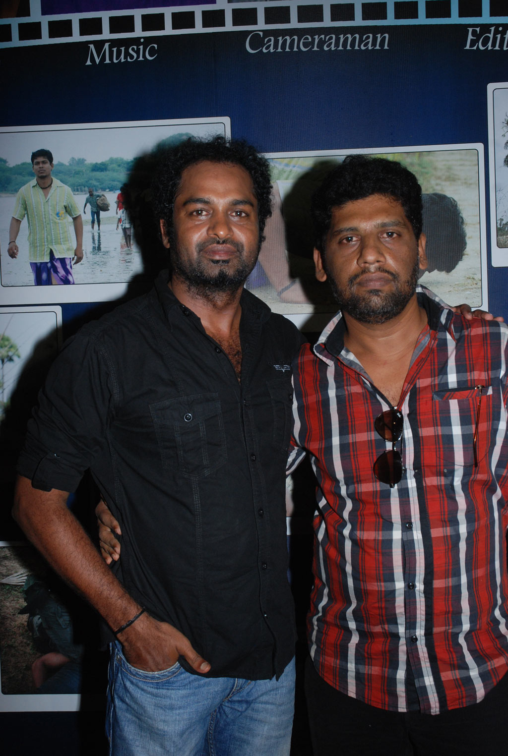 Blood Revolution Short Film Launch And Award Event hd photo