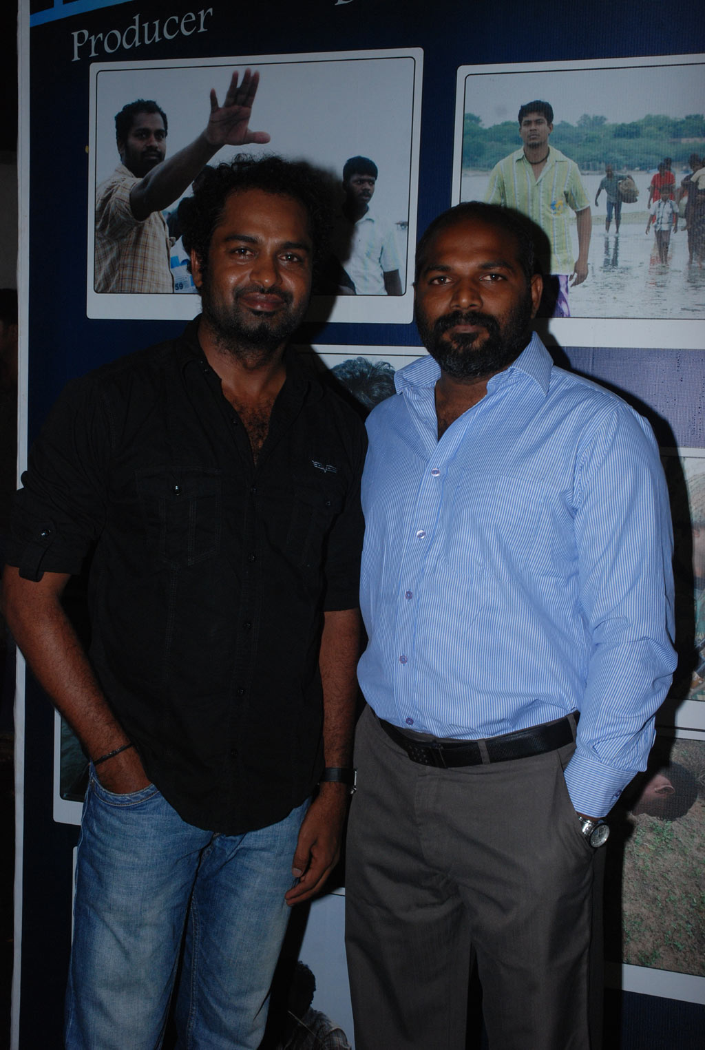 Blood Revolution Short Film Launch And Award Event hd photo