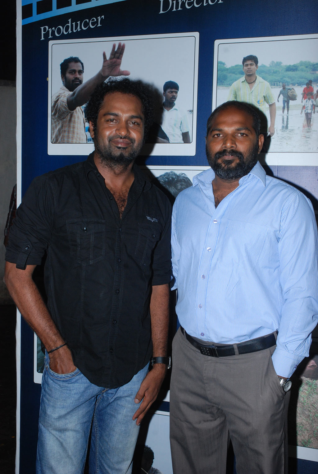 Blood Revolution Short Film Launch And Award Event hd photo