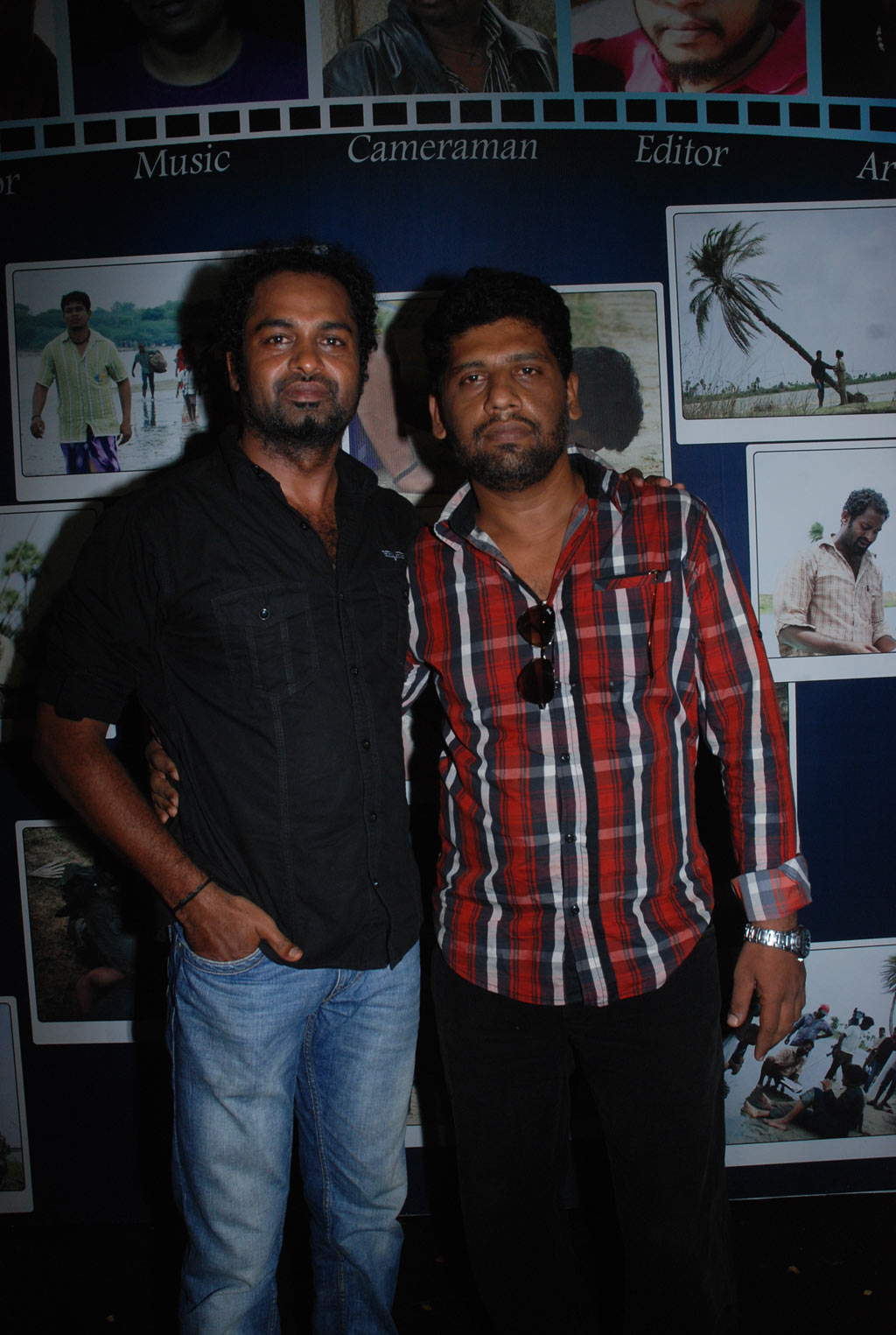 Blood Revolution Short Film Launch And Award Event hd photo
