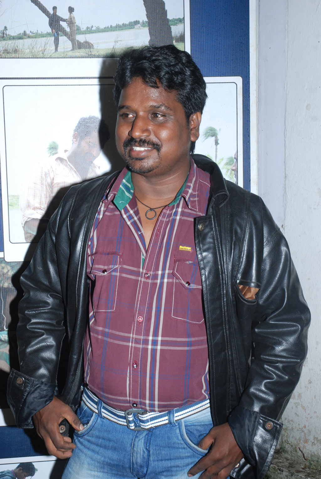 Blood Revolution Short Film Launch And Award Event hd photo