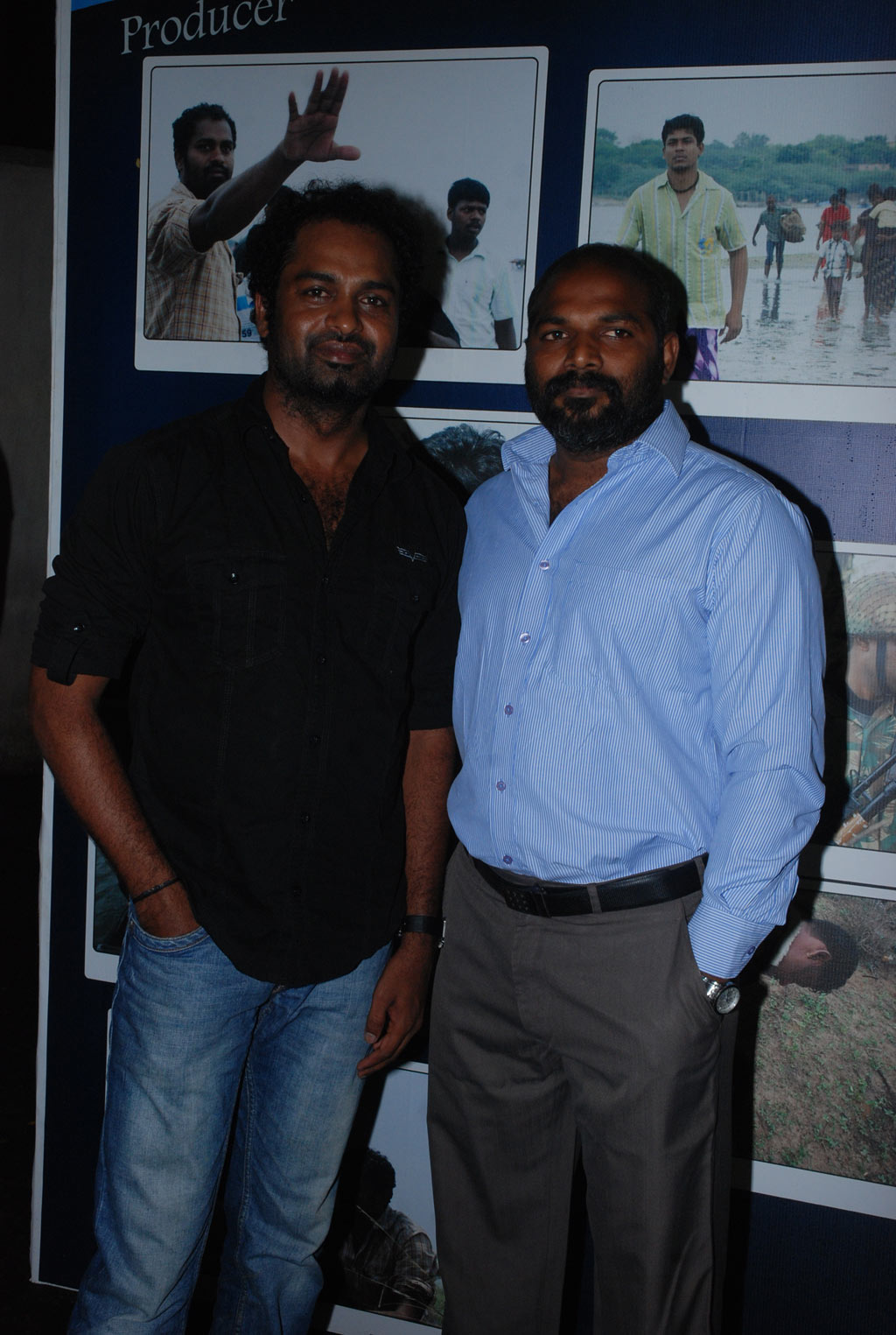 Blood Revolution Short Film Launch And Award Event hd photo
