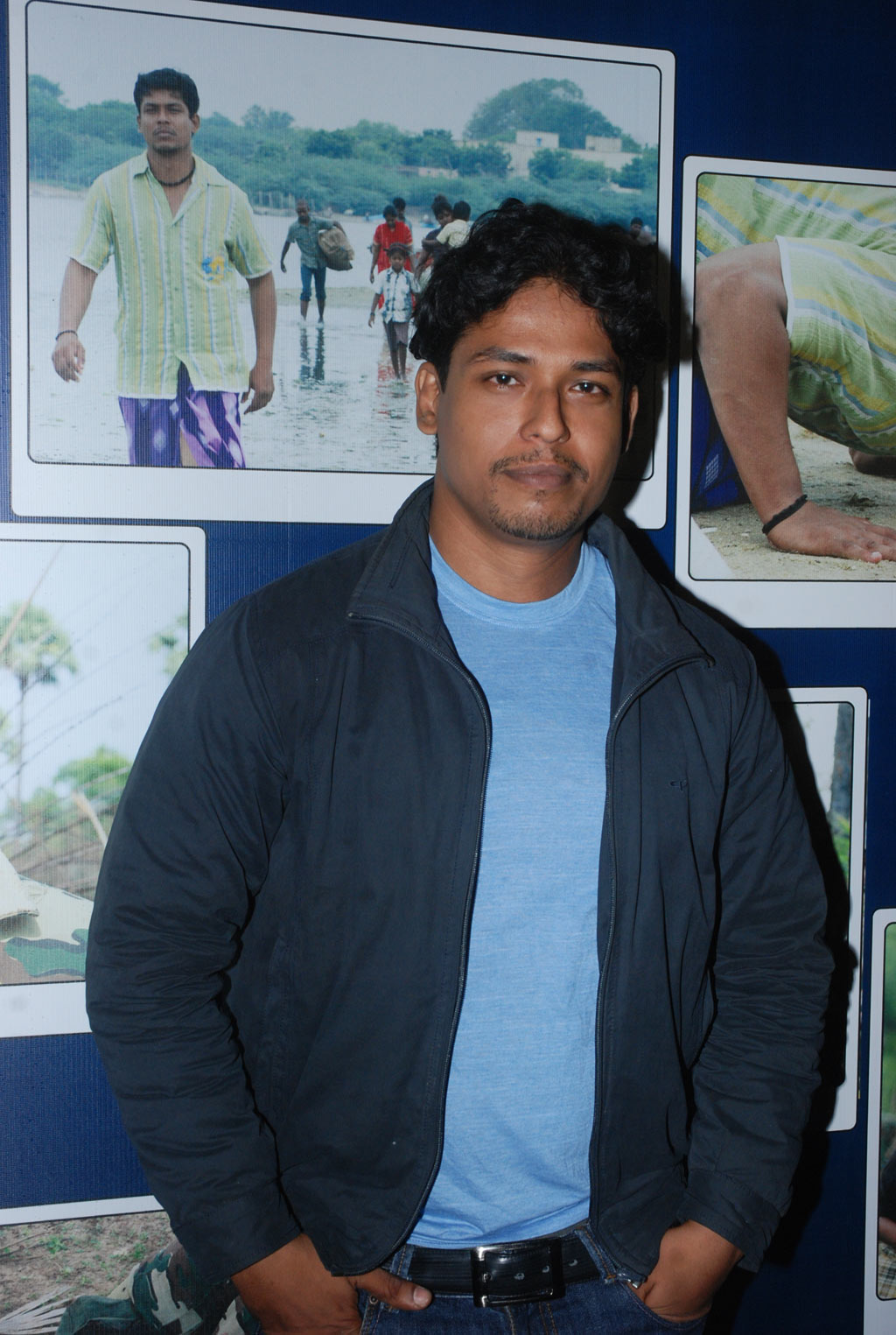 Blood Revolution Short Film Launch And Award Event hd photo