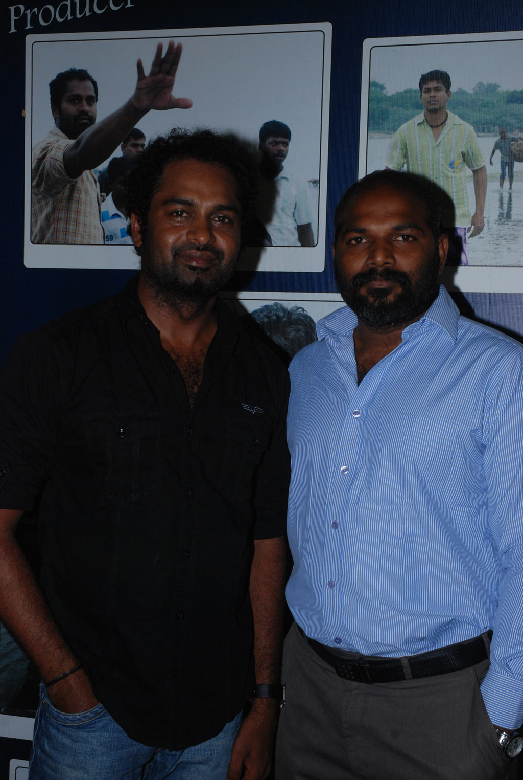 Blood Revolution Short Film Launch And Award Event hd photo