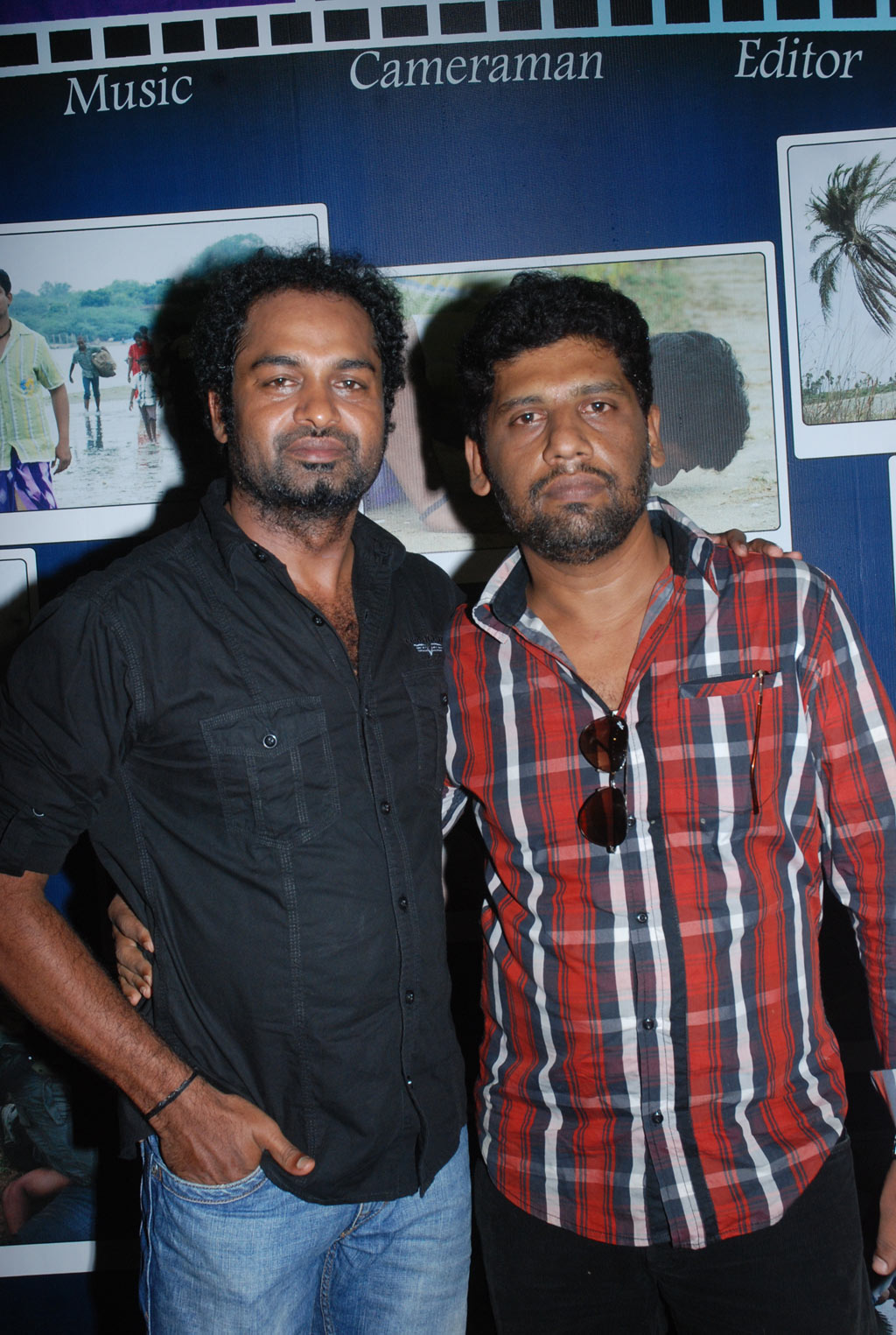 Blood Revolution Short Film Launch And Award Event hd photo