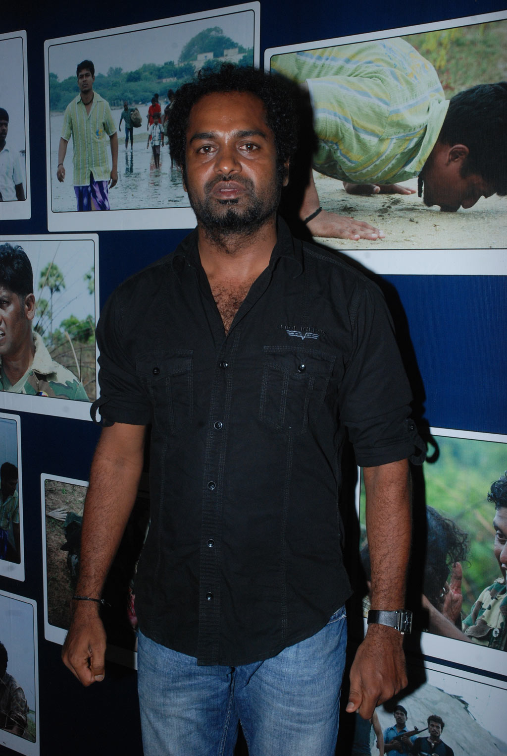 Blood Revolution Short Film Launch And Award Event hd photo