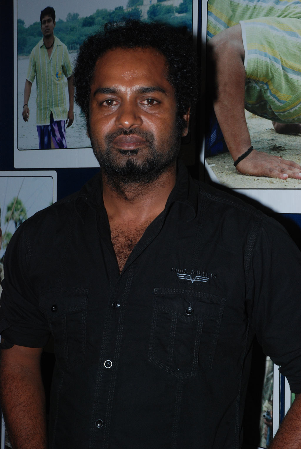 Blood Revolution Short Film Launch And Award Event hd photo