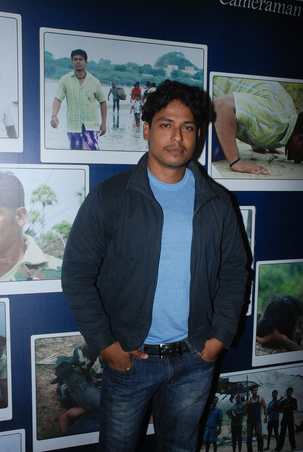 Blood Revolution Short Film Launch And Award Event hd photo