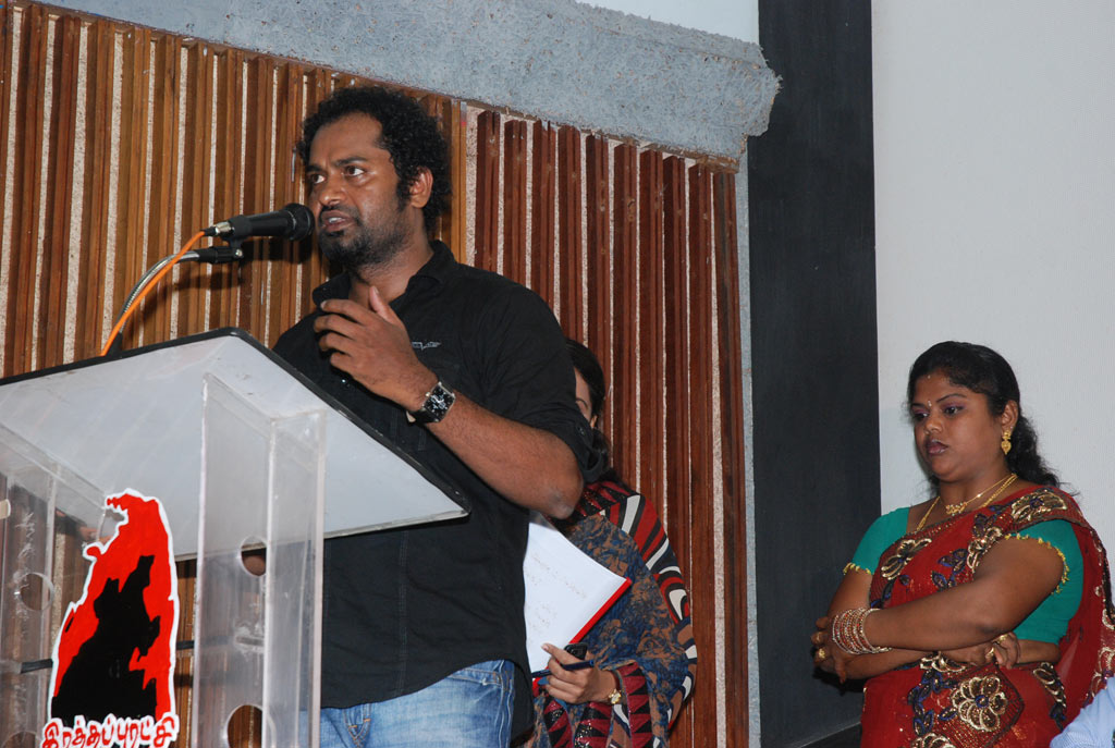 Blood Revolution Short Film Launch And Award Event hd photo