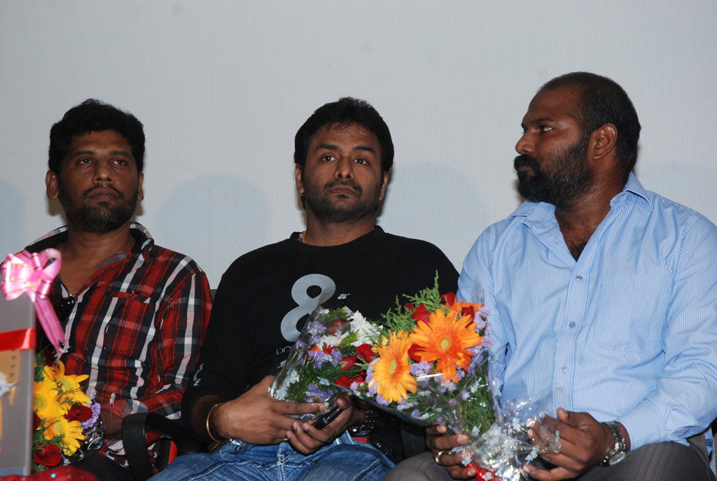 Blood Revolution Short Film Launch And Award Event hd photo