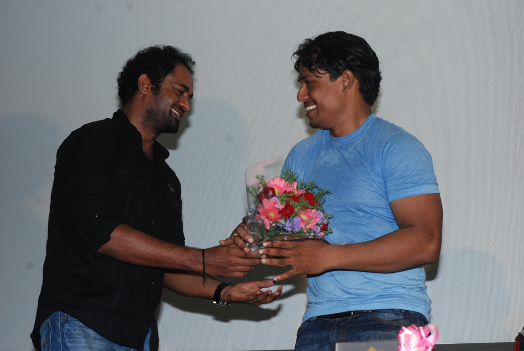 Blood Revolution Short Film Launch And Award Event hd photo