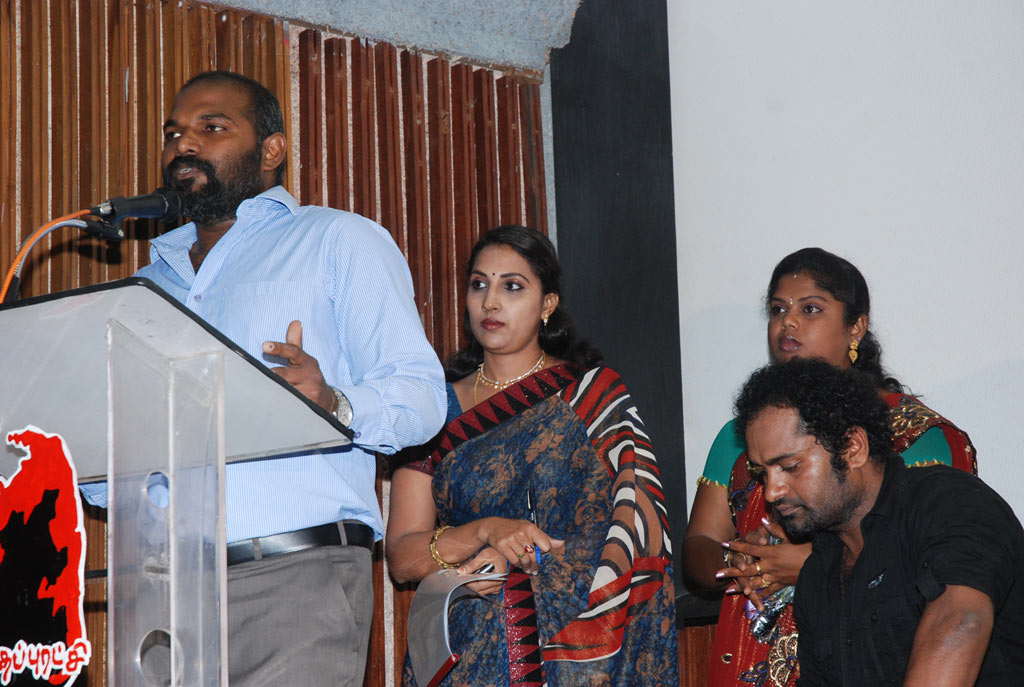 Blood Revolution Short Film Launch And Award Event hd photo