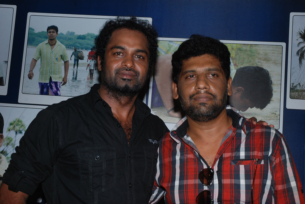 Blood Revolution Short Film Launch And Award Event hd photo