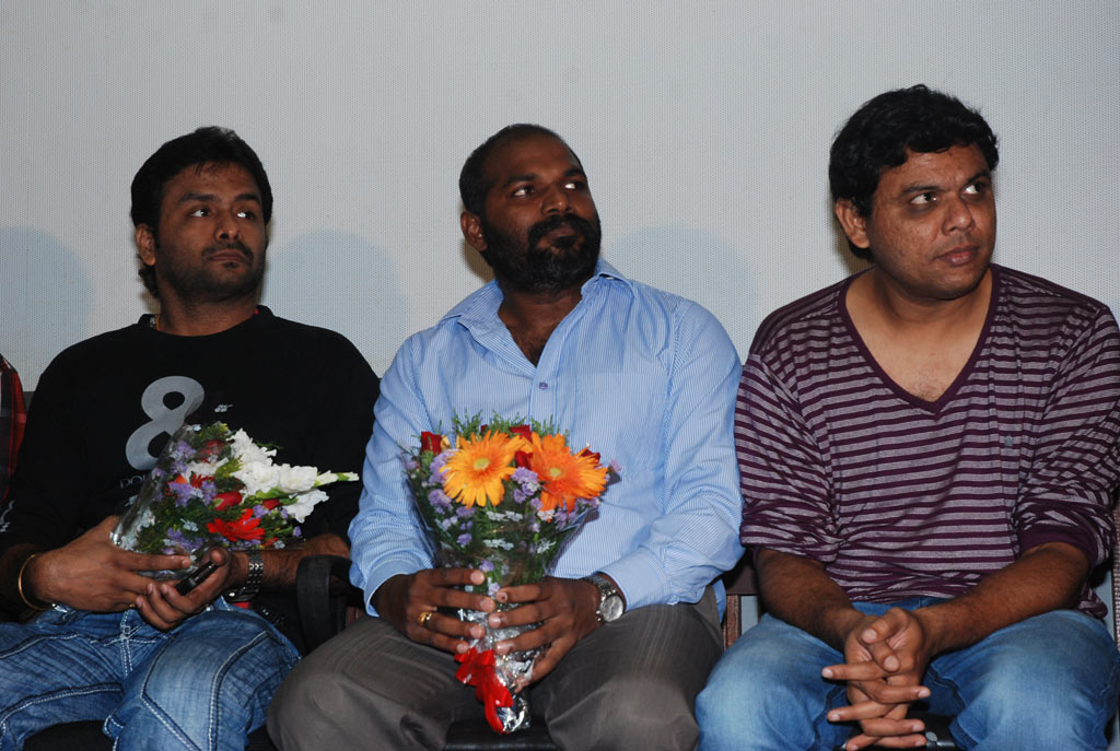 Blood Revolution Short Film Launch And Award Event hd photo