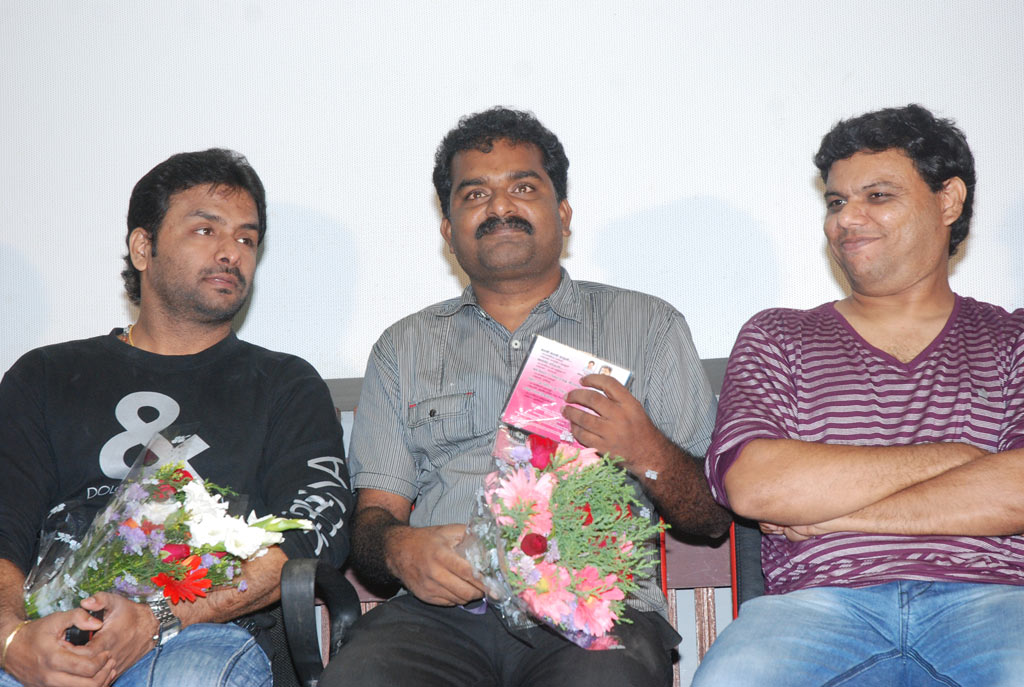 Blood Revolution Short Film Launch And Award Event hd photo