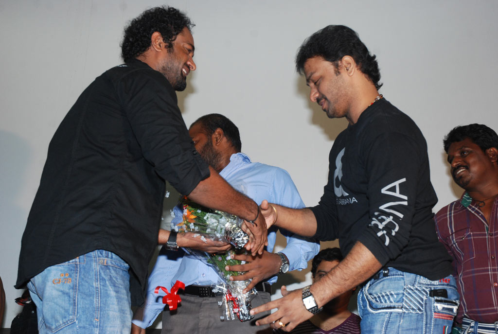 Blood Revolution Short Film Launch And Award Event hd photo