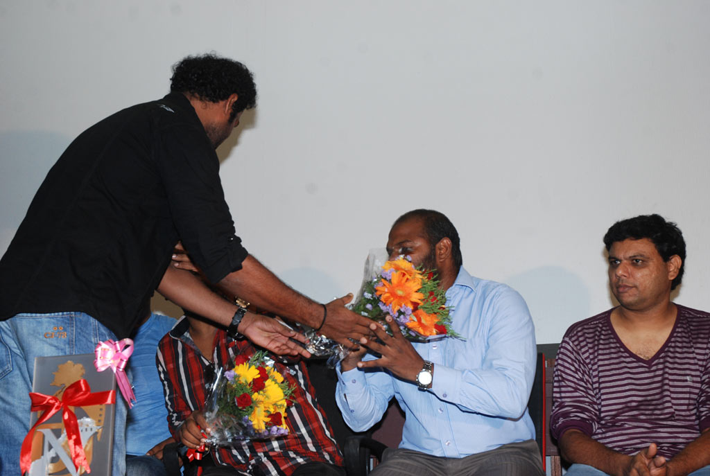 Blood Revolution Short Film Launch And Award Event hd photo