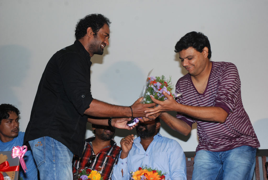 Blood Revolution Short Film Launch And Award Event hd photo
