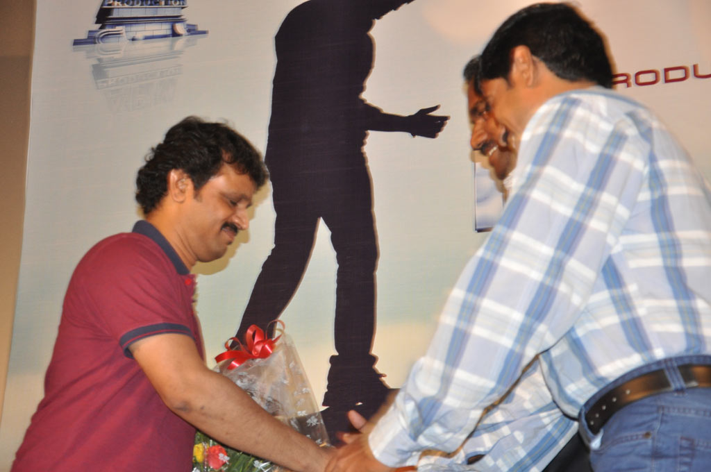 Padam Parthu Kadhai Sol Audio Launch Event hd photo