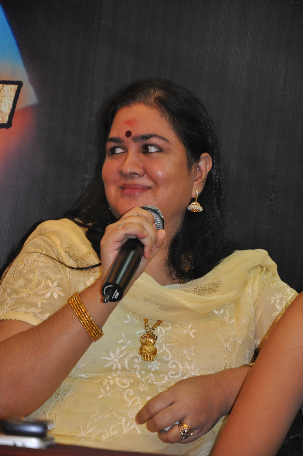 Petchiyakka Marumagan Audio Launch Event hd photo