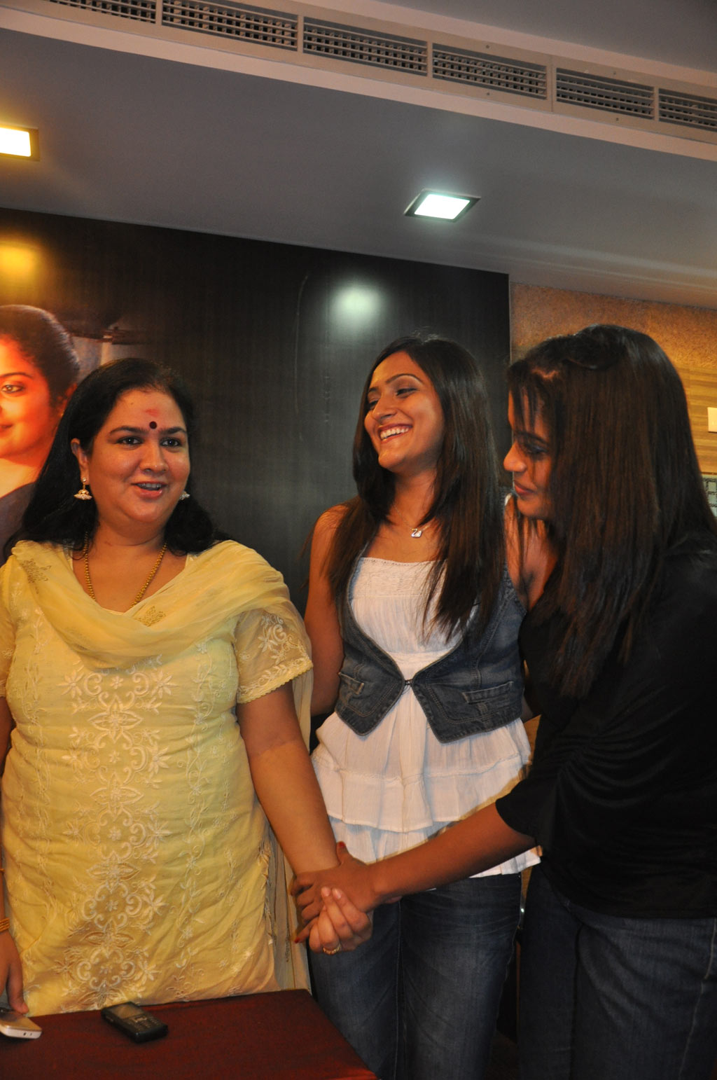Petchiyakka Marumagan Audio Launch Event hd photo