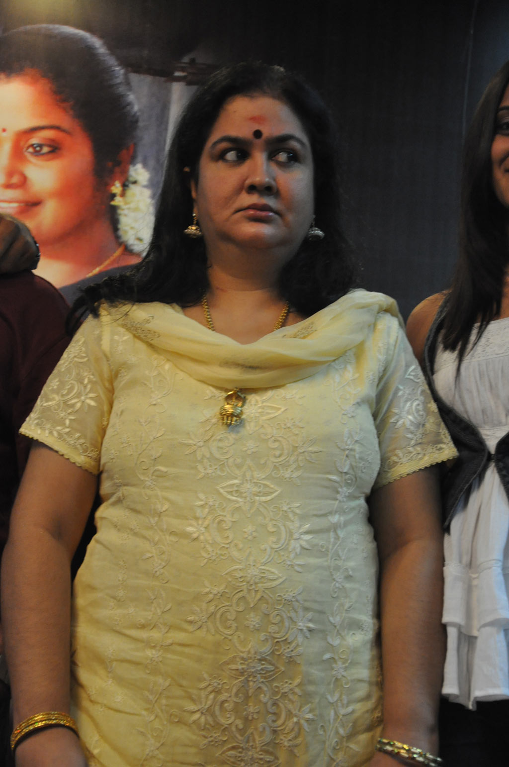Petchiyakka Marumagan Audio Launch Event hd photo