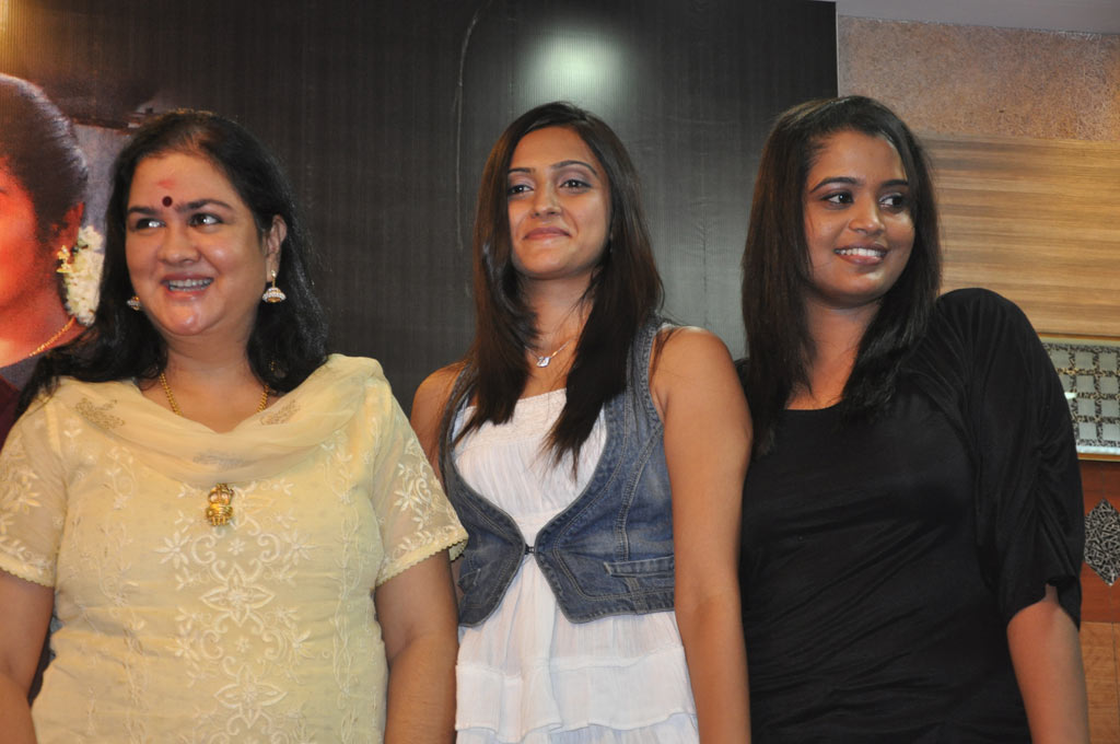 Petchiyakka Marumagan Audio Launch Event hd photo