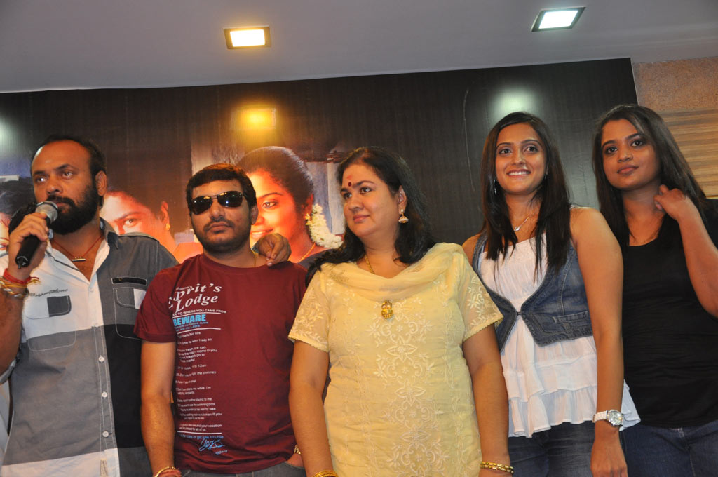Petchiyakka Marumagan Audio Launch Event hd photo