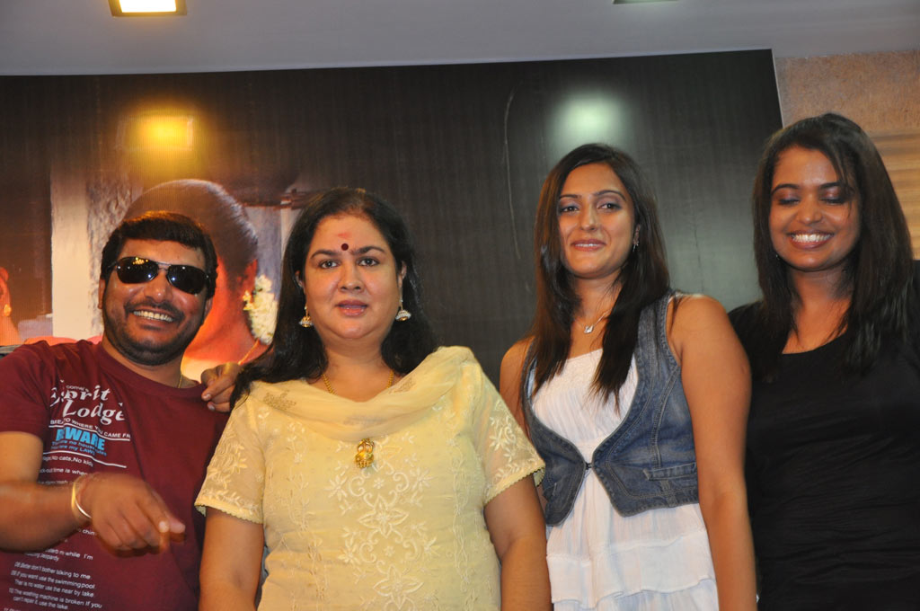 Petchiyakka Marumagan Audio Launch Event hd photo