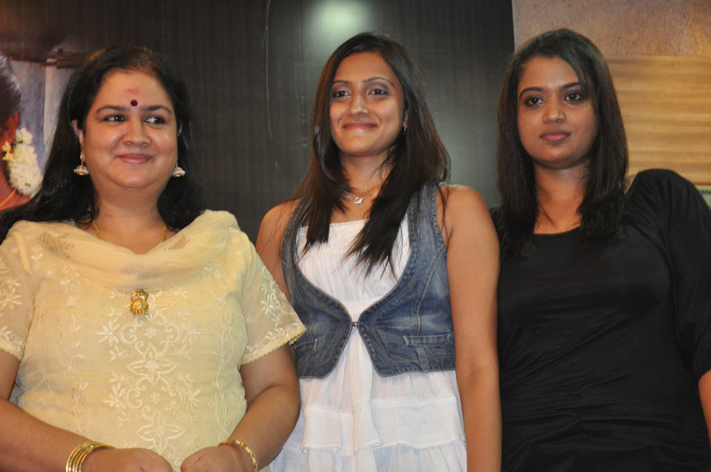 Petchiyakka Marumagan Audio Launch Event hd photo