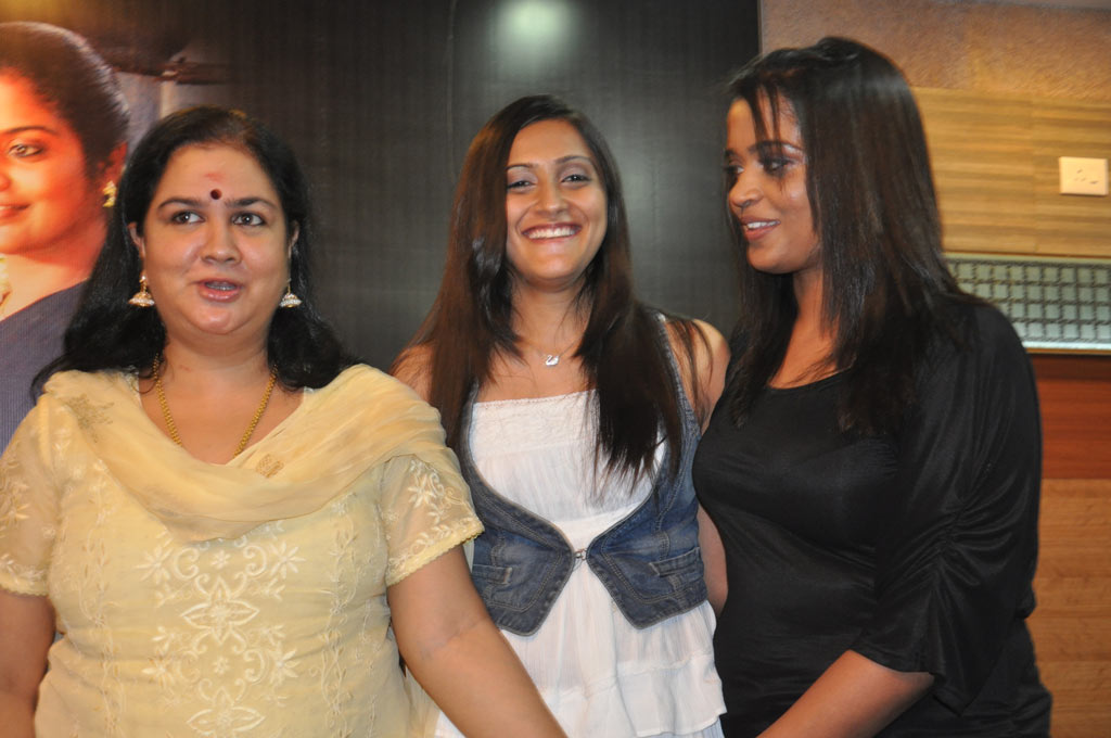 Petchiyakka Marumagan Audio Launch Event hd photo