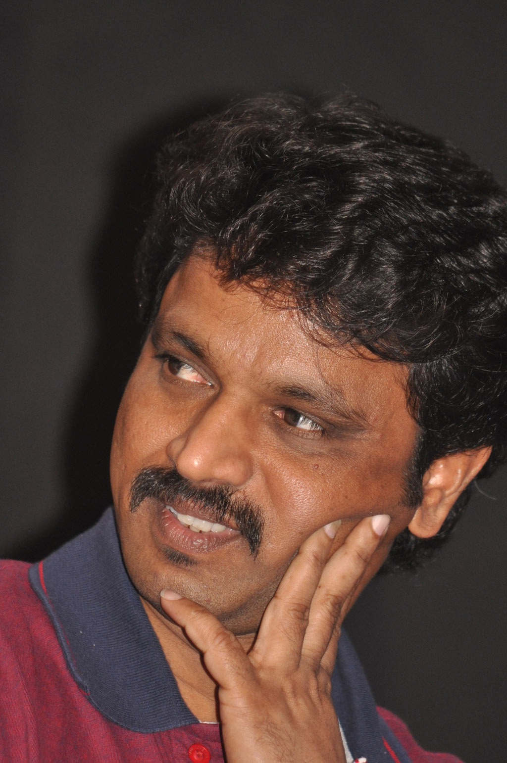 Thulli Ezhundhathu Kadhal Audio Launch Event hd photo