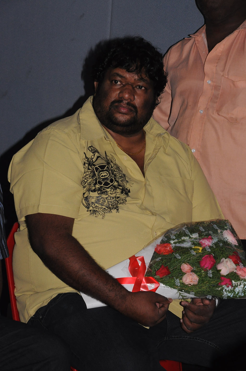 Thulli Ezhundhathu Kadhal Audio Launch Event hd photo