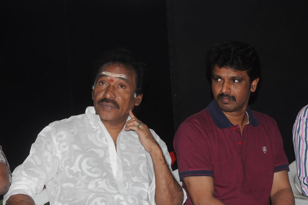 Thulli Ezhundhathu Kadhal Audio Launch Event hd photo