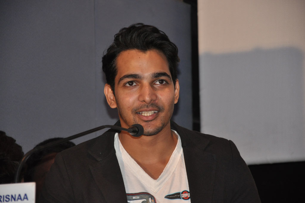 Thulli Ezhundhathu Kadhal Audio Launch Event hd photo