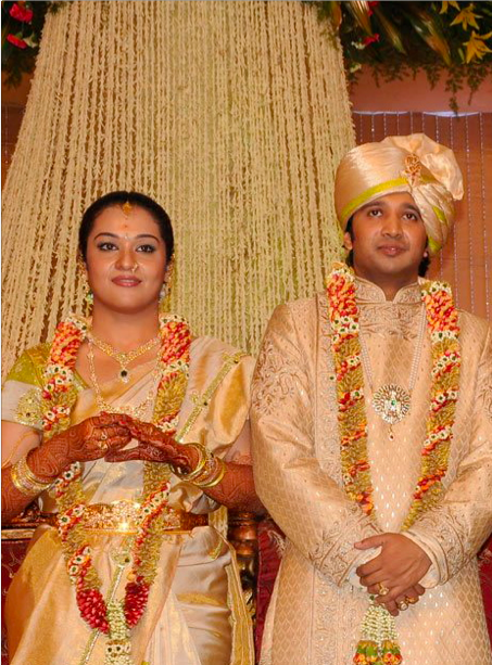Sivaji Family Wedding and Reception Stills Event hd photo