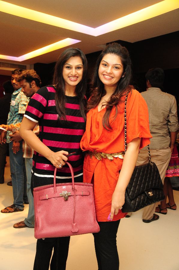 Tintin Premiere Show Stills Event hd photo