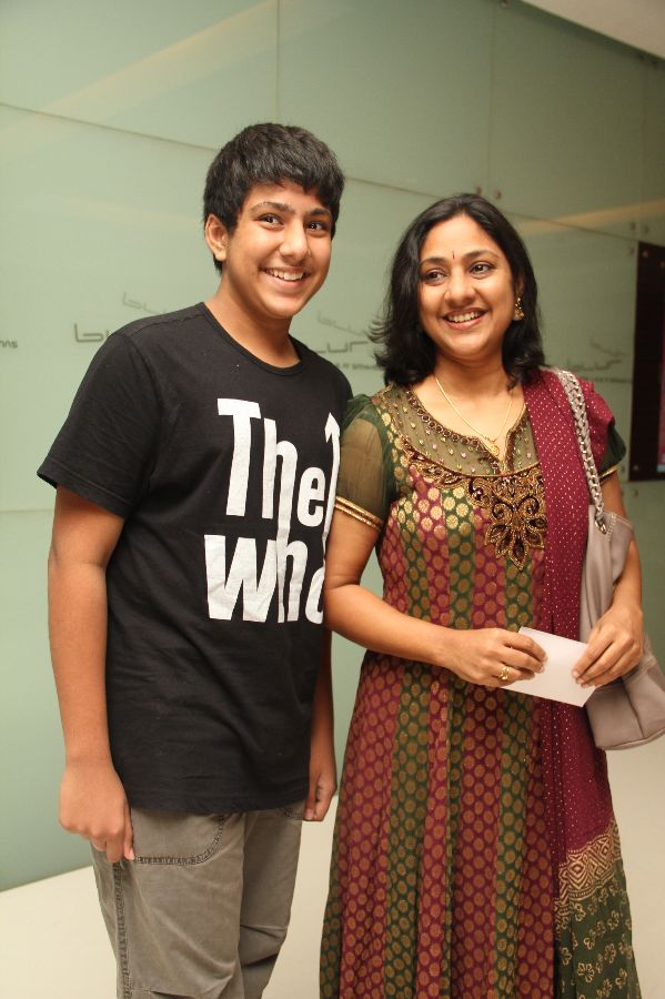 Tintin Premiere Show Stills Event hd photo