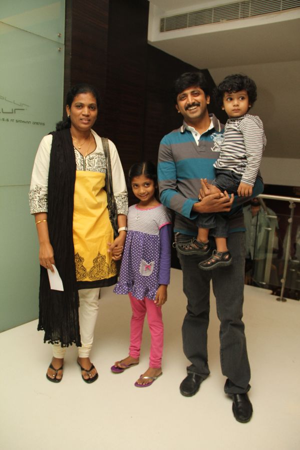 Tintin Premiere Show Stills Event hd photo