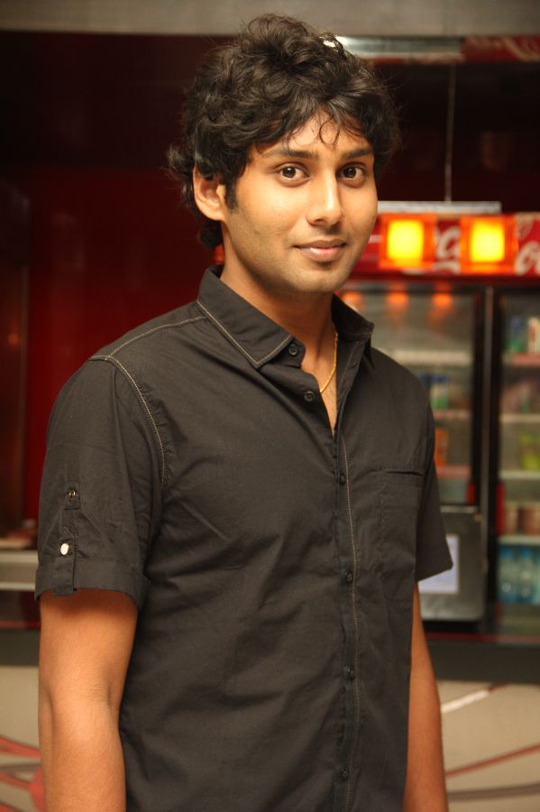 Tintin Premiere Show Stills Event hd photo