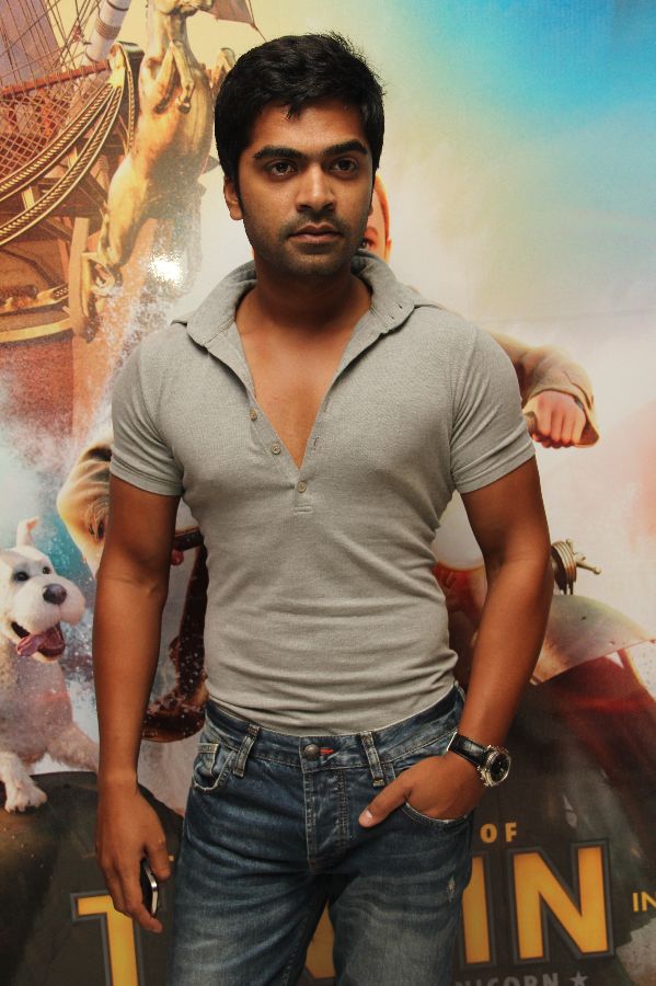 Tintin Premiere Show Stills Event hd photo