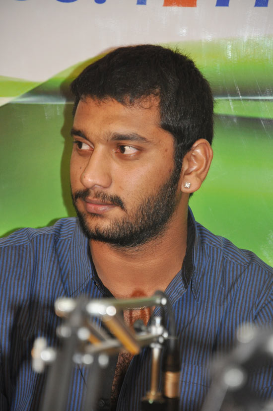 Mouna Guru Audio Launch Event hd photo