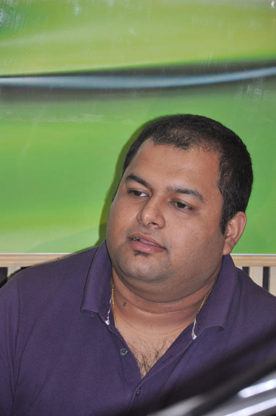 Mouna Guru Audio Launch Event hd photo